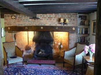 Tudor Cottage 애슈퍼드 외부 사진